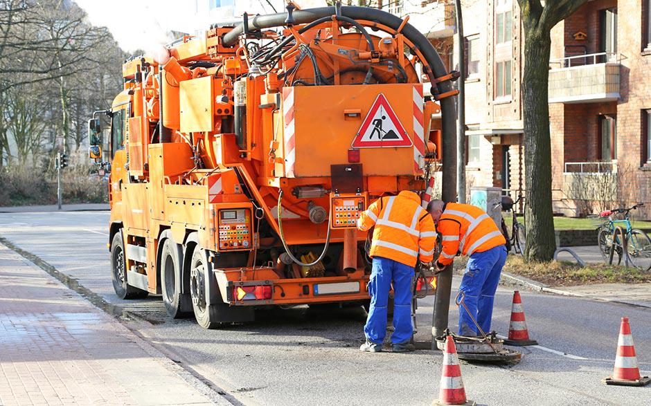 dégorgement canalisation Ris-Orangis