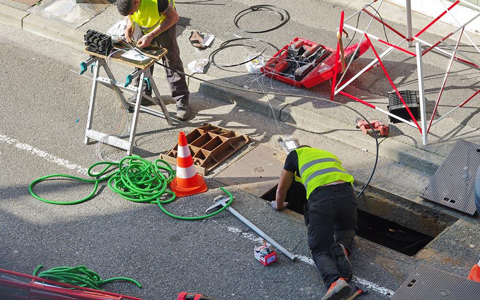 societe pour deboucher canalisation Paris 15