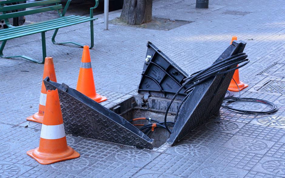 societe pour deboucher canalisation Paris 15
