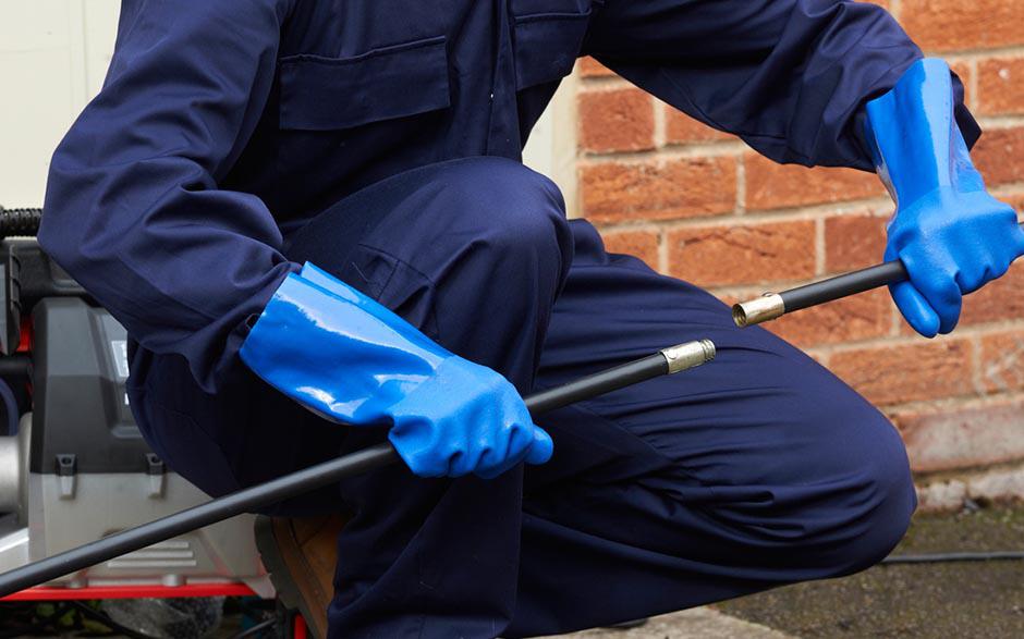 meilleur déboucheur canalisation Courtry