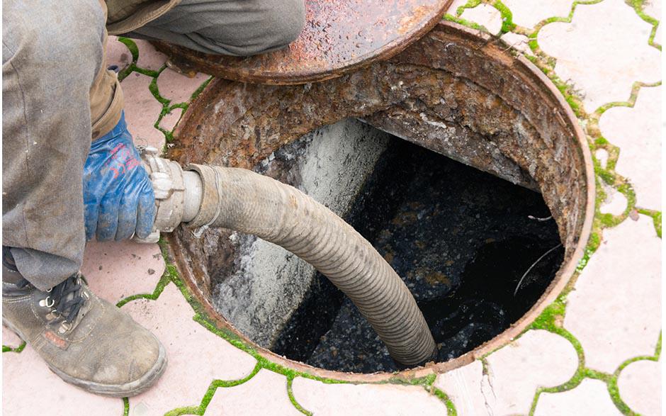 meilleur déboucheur canalisation Courtry